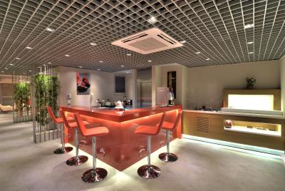 اندلس سوئیت تکسیم