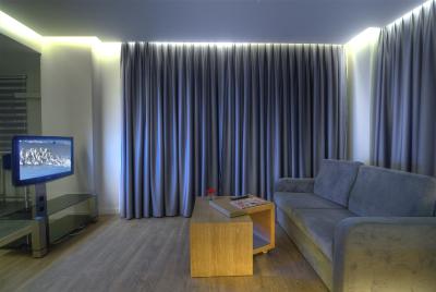 اندلس سوئیت تکسیم