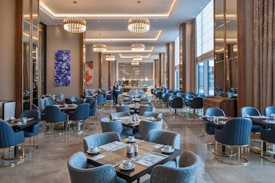 الیت ورد گرند استانبول کوچوکیالی