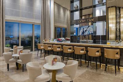 الیت ورد گرند استانبول کوچوکیالی