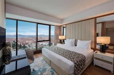 الیت ورد گرند استانبول کوچوکیالی