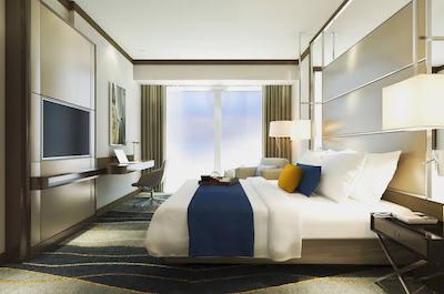 الیت ورد گرند استانبول کوچوکیالی