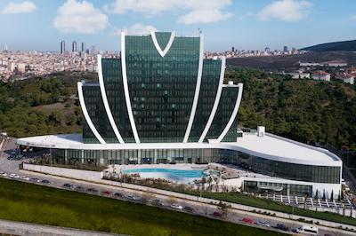 الیت ورد گرند استانبول کوچوکیالی