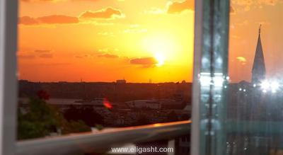 بوکلئون پالاس