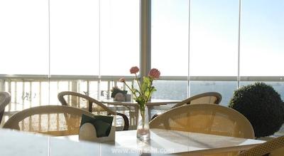 بوکلئون پالاس