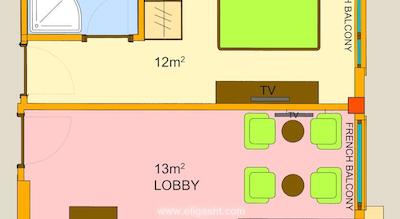 بوکلئون پالاس