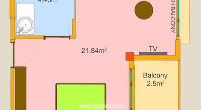 بوکلئون پالاس