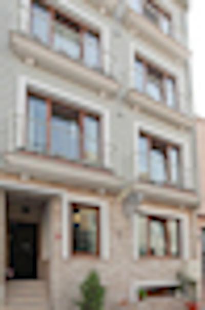 بوکلئون پالاس