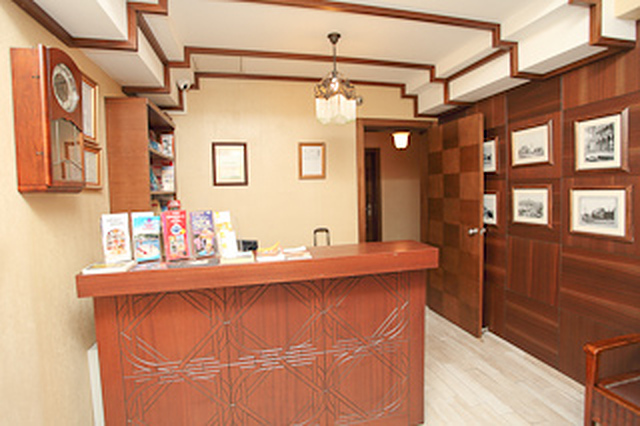 بوکلئون پالاس