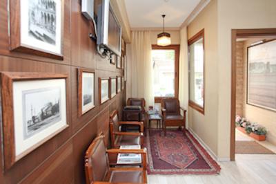 بوکلئون پالاس