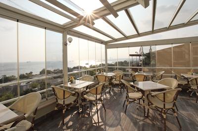 بوکلئون پالاس