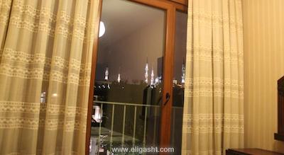 بوکلئون پالاس