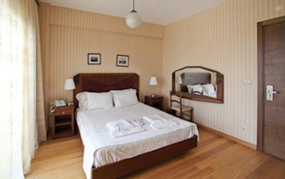 بوکلئون پالاس