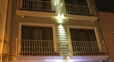 بوکلئون پالاس