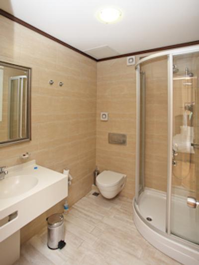 بوکلئون پالاس