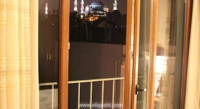 بوکلئون پالاس