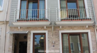 بوکلئون پالاس