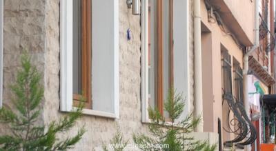 بوکلئون پالاس