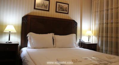 بوکلئون پالاس