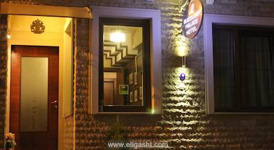 بوکلئون پالاس