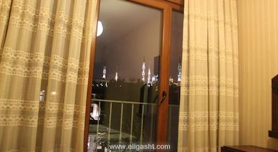 بوکلئون پالاس