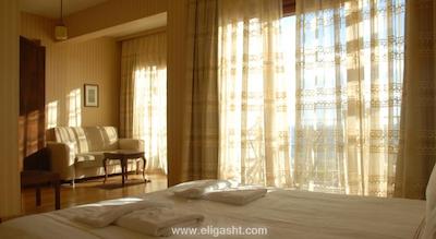 بوکلئون پالاس