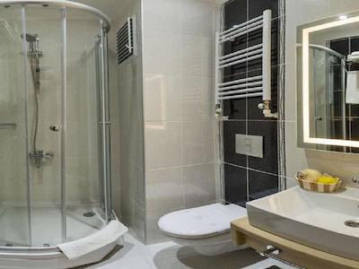 هتل اوتامان سیتی استانبول