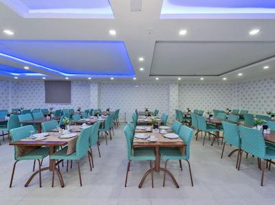 هتل اوتامان سیتی استانبول