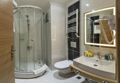 هتل اوتامان سیتی استانبول