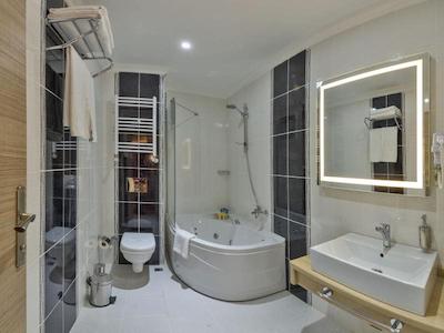 هتل اوتامان سیتی استانبول