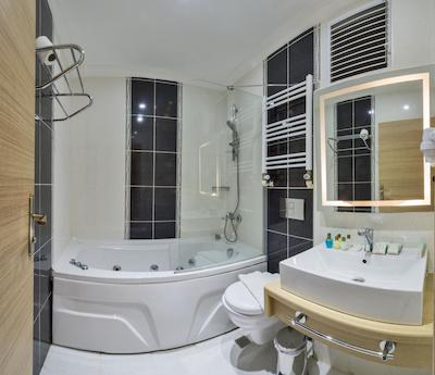 هتل اوتامان سیتی استانبول