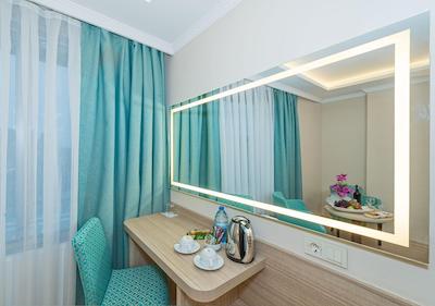 هتل اوتامان سیتی استانبول