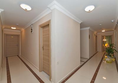 هتل اوتامان سیتی استانبول