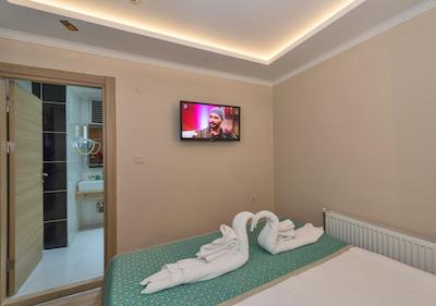 هتل اوتامان سیتی استانبول