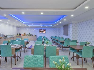 هتل اوتامان سیتی استانبول