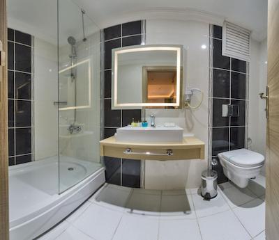 هتل اوتامان سیتی استانبول