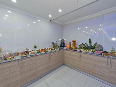 هتل اوتامان سیتی استانبول