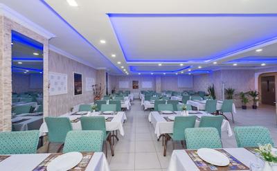 هتل اوتامان سیتی استانبول