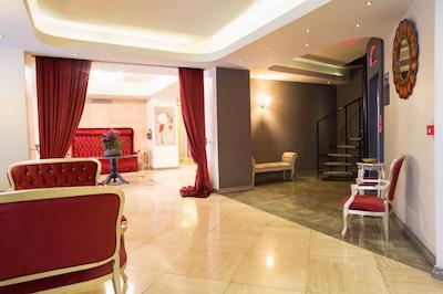 مود اچ تی دیزاین سوئیت