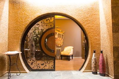 مود اچ تی دیزاین سوئیت