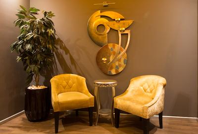 مود اچ تی دیزاین سوئیت