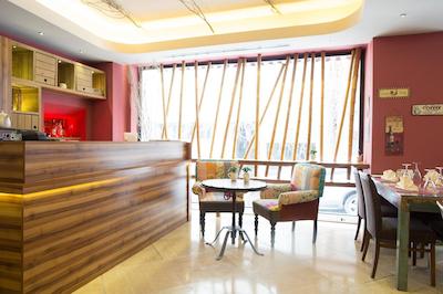 مود اچ تی دیزاین سوئیت