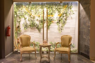 مود اچ تی دیزاین سوئیت