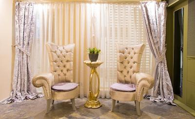 مود اچ تی دیزاین سوئیت