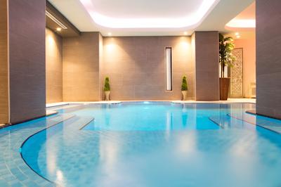 مود اچ تی دیزاین سوئیت