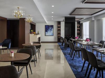 پولمن دبی کریک سیتی سنتر