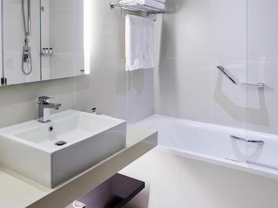 پولمن دبی کریک سیتی سنتر