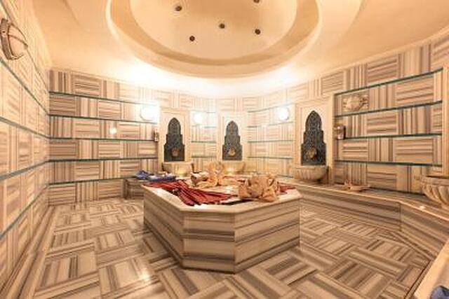 مرکور استانبول عمرانیه