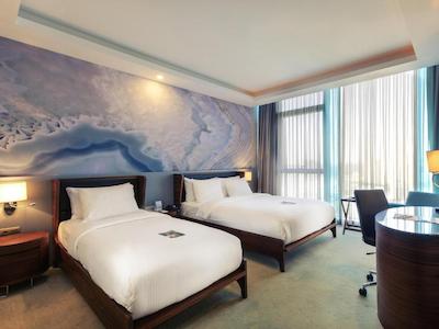 مرکور استانبول عمرانیه