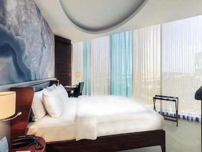 مرکور استانبول عمرانیه